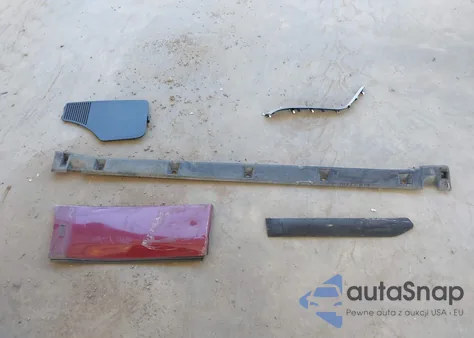 2007 Suzuki Grand Vitara Xsport из США, поврежденный, VIN JS3TD944474201763